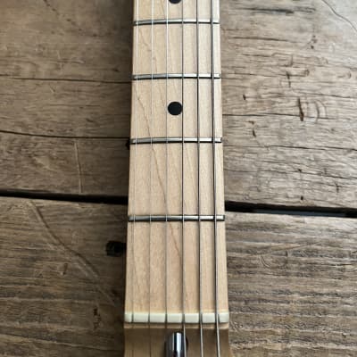 Fender Stratocaster 1976 Sunburst All Orig with orig Case & Case Candy image 6