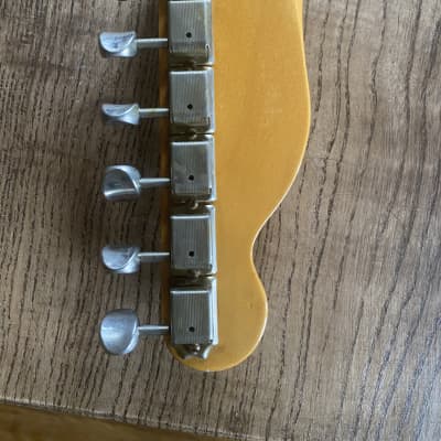 Fender Custom AVRi ‘52 Telecaster image 7