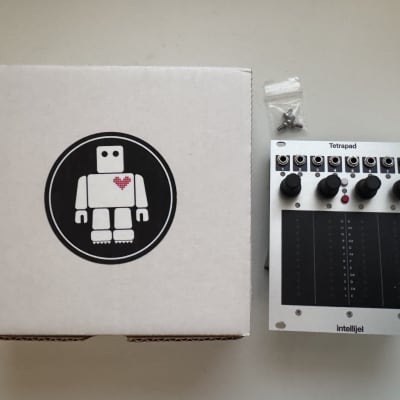Intellijel Morgasmatron | Reverb UK Intellijel Morgasmatron | Reverb UK