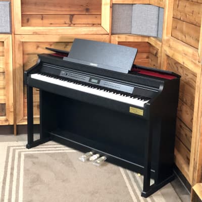 Casio AP-710 Celviano Digital Piano in Black