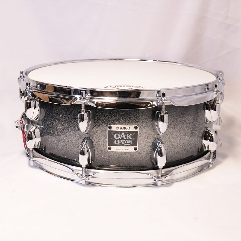 YAMAHA NSD085A Oak Custom 14x55 (09/12) | Reverb Australia