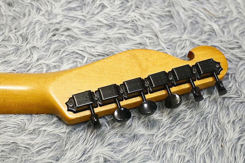 Bill Lawrence L-500 Rhythm ピックアップ ハムバッカー