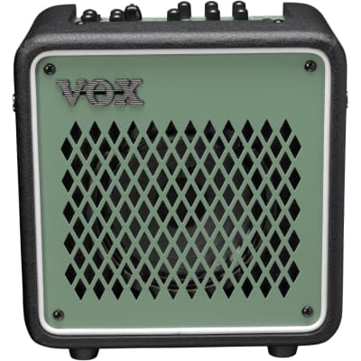 Vox Mini GO 10 10-Watt 1x6.5