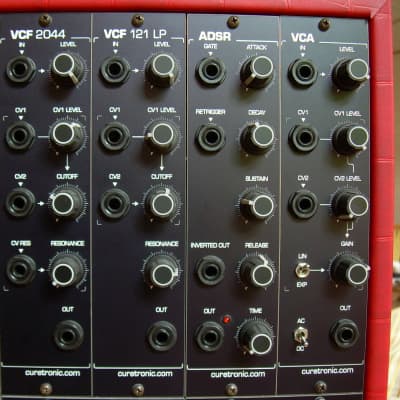 Curetronic 5U Modularsystem image 5