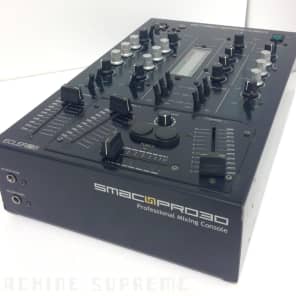 Ecler Smac Pro 30 DJ Mixer | Reverb