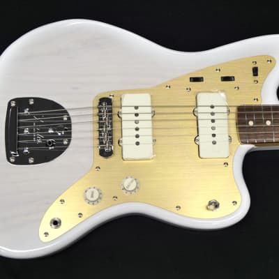 Fender Made in Japan Heritage 60s Jazzmaster 2022 SN:4457