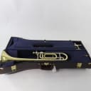 Bach Model 42B Stradivarius Professional Tenor Trombone SN 218413