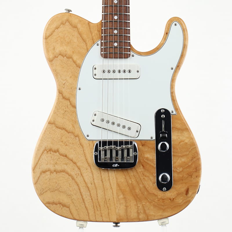 G&L ASAT Special USA Natural [SN CL05887] [12/28]