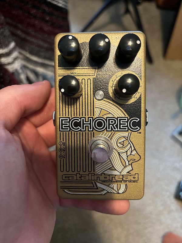 Catalinbread Echorec