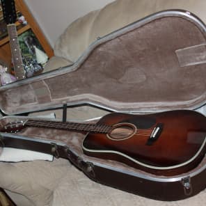 Vintage 1978 Alvarez Yairi DY74S Japan (D28) Martin Killer! USA Grovers! Diamomnd Volute. Twin Pups! image 3