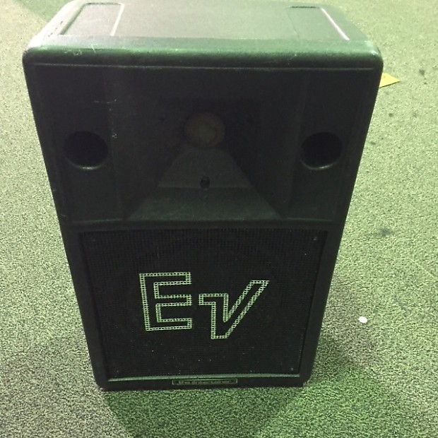 Ev discount s100 speakers