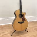 Taylor 714-ce Early 2000's