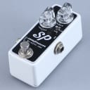 Xotic Effects SP Compressor Guitar Effects Pedal P-20234
