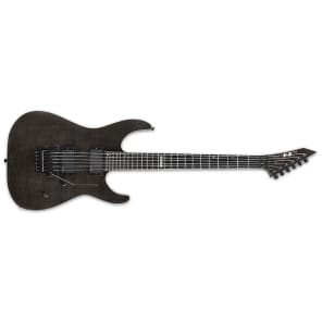 ESP E-II M-II | Reverb