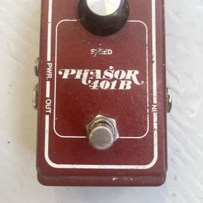 DOD Phasor 401 1980s for sale