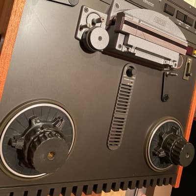 Otari MXBQII Analog Tape Recorder image 9