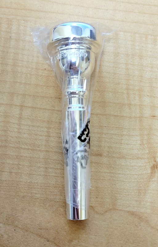Yamaha Bobby Shew Signature Series Lead Trumpet Mouthpiece image 1