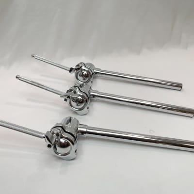 Roland MDH-25 Tom Pad V Drum Mount ARM - THREE PACK for TD 30 20 10