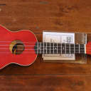 Fender Venice Soprano Ukelele Cherry