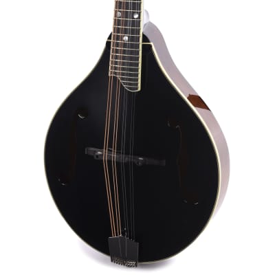 Eastman Limited MD505 Adirondack/Maple A-Style Black image 2