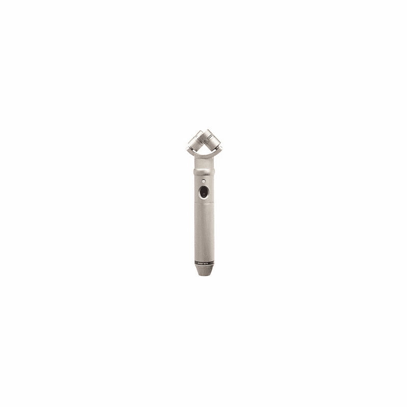 RODE NT4 Stereo Condenser Microphone | Reverb