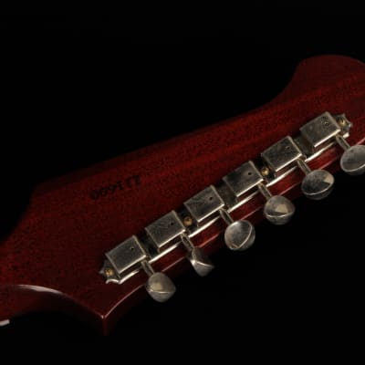 Gibson Custom 1964 Trini Lopez Standard Reissue VOS - SC (#600) image 14