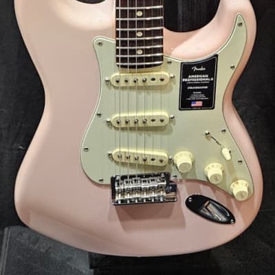 EVO 0101Z Trem Blast Shell Pink Limited | Reverb