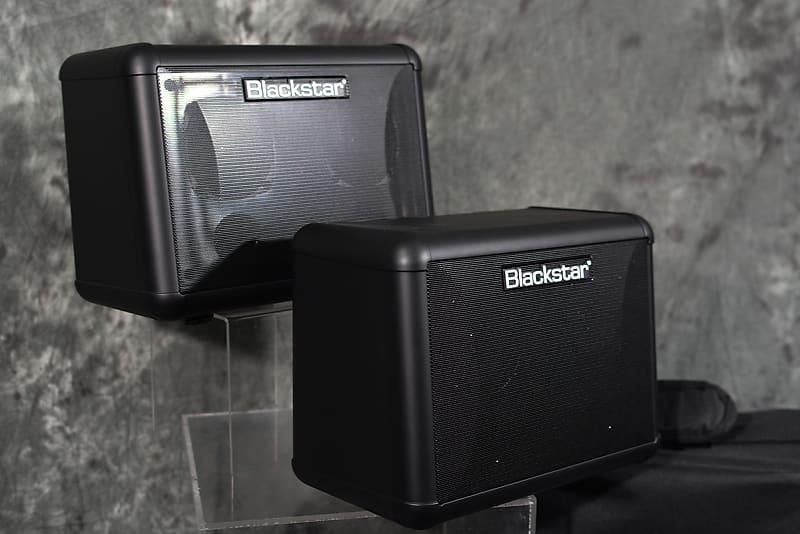 Blackstar Super Fly Bluetooth Mini Amplificatore