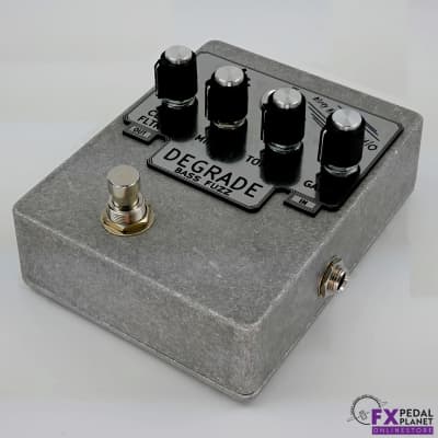 Reverb.com listing, price, conditions, and images for dirty-haggard-audio-degrade