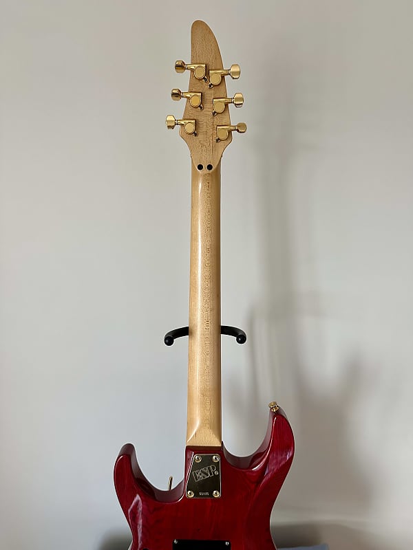 ESP HORIZON 90s JAPAN - COLLECTION | Reverb