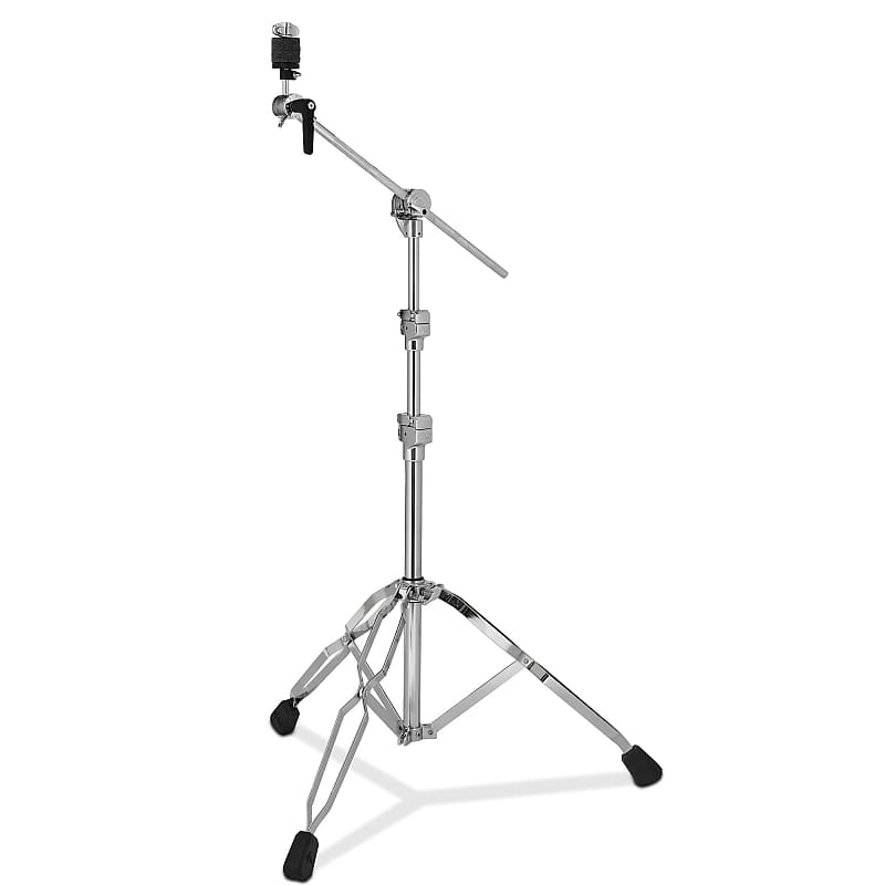 DW Drum Workshop DWCP3700A Straight / Boom Drum Set Cymbal Stand image 1