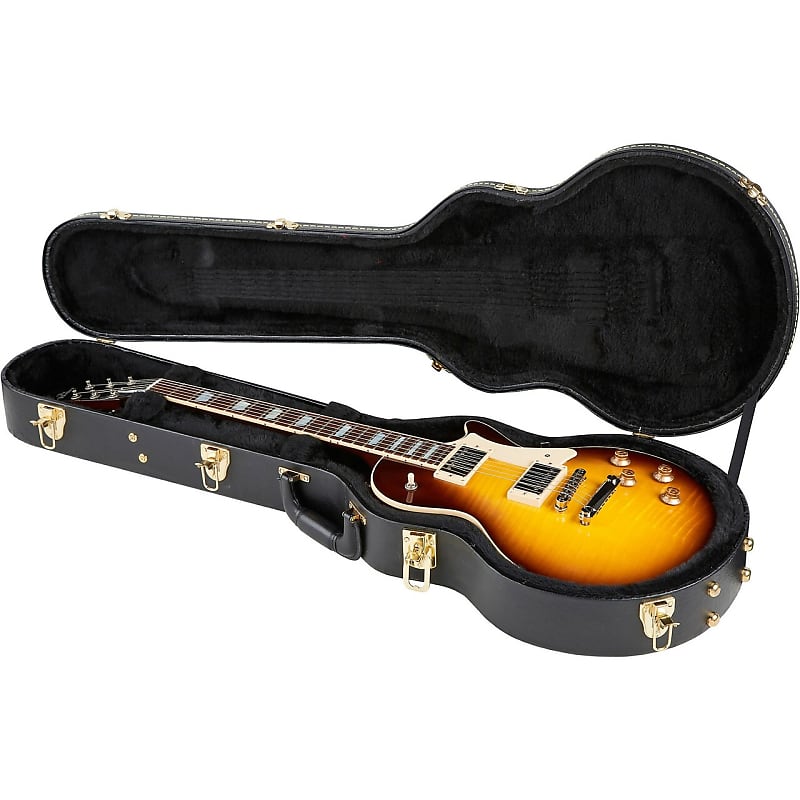Heritage Standard Collection H-150 Electric Guitar With Case, Original Sunburst image 1