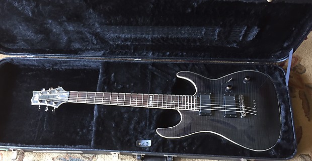 Esp on sale ltd h500