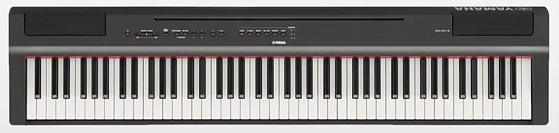 Yamaha P-125 88-Key Digital Piano | Reverb Canada