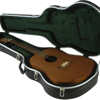 SKB Acoustic Dreadnought Economy Guitar Case image 10