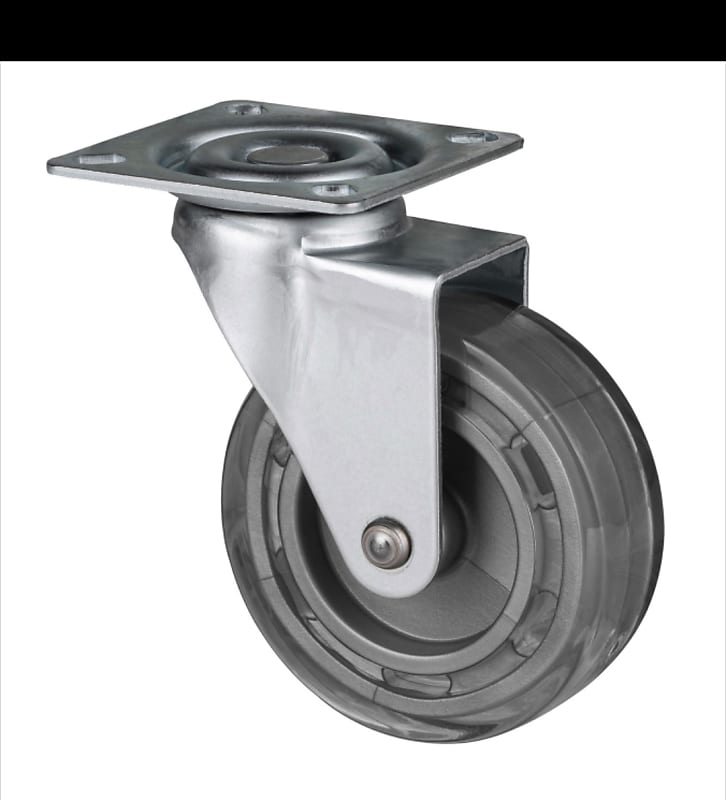 Mesa Boogie Set of 3" Replacement Casters for Mesa Boogie Reverb