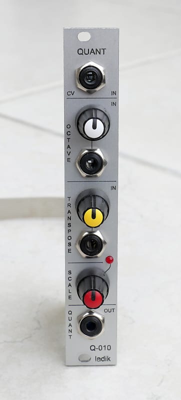 Ladik Q-010 Easy Quantizer