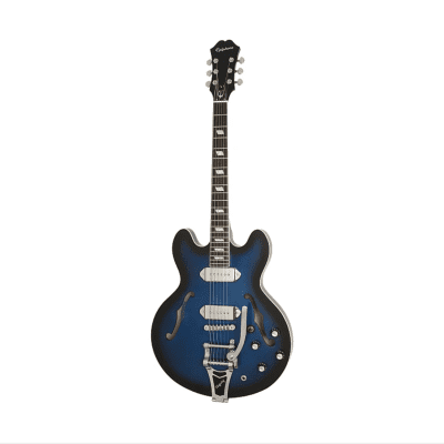 Epiphone casino 2007年製　 Gary Clark Jr. Epiphone casino 2007年製 Gary Clark Jr. - メルカリ
