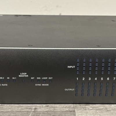 AVID HD I/O 16×16 Avid Pro Tools HD Interface 16x16 Analog — Studiocare