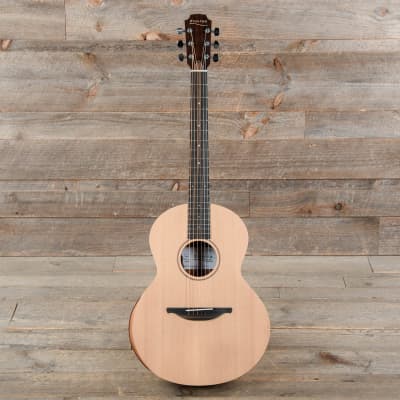 Sheeran by Lowden S02 Sitka Spruce/Indian Rosewood w/Top Bevel & LR Baggs Element VTC image 4