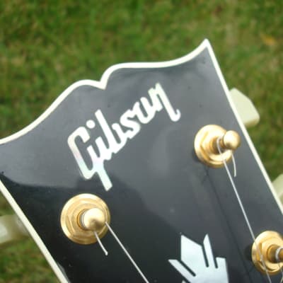 Vintage 1992 Gibson ES-350t - Custom Shop Model, Nashville Made - Full 25.5" Scale - Chuck Berry! image 16