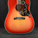 Gibson Custom Shop Hummingbird Standard VCS Vintage Cherry Sunburst Fuller's Exclusive