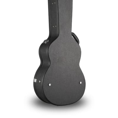 Access Stage Three Parlor Acoustic Guitar Case AC3PA11 image 2