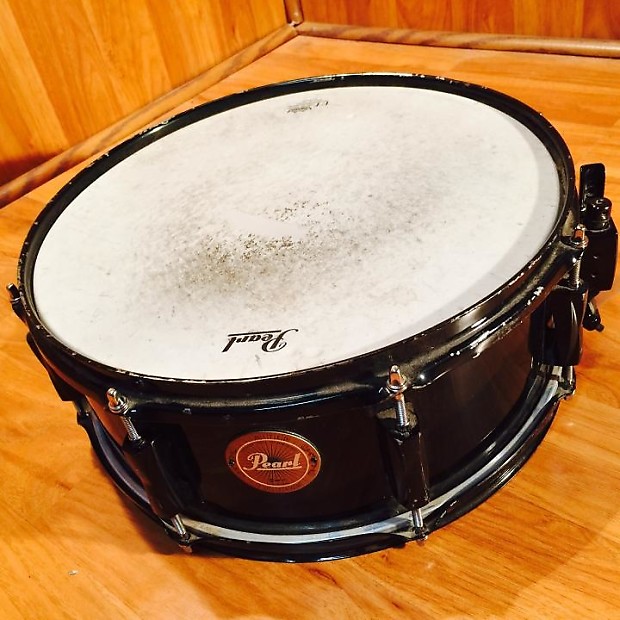 Pearl sst limited edition snare drum top