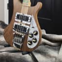 Rickenbacker 4003AC Al Cisneros Signature