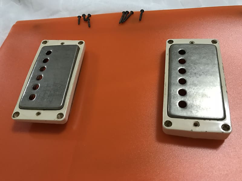 HystericParts Cooldish  Area59 サムナット　未開封 59 Parts - aged, relic guitar parts – 59 Parts - aged relic
