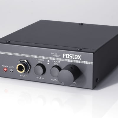 Fostex VC8 Analog to Digital ADAT converter, AKM (Asahi KaseI) chipset  Custom PSU | Reverb