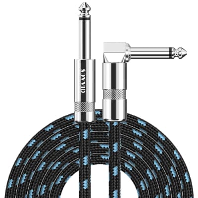 Xotic XGC-1 Guitar Cable | Reverb