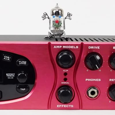 LINE6 POD XT PRO ギター プリアンプ／マルチエフェクター ラック LINE6 POD XT PRO ギター プリアンプ／マルチエフェクター ラック