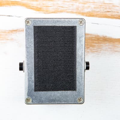 Albit Tube Sound Booster TB-1B FET Boost Pedal for Bass MIJ